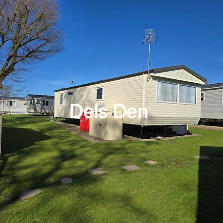 Del'S Den Lakeside Weeley Bridge Zewnętrze zdjęcie