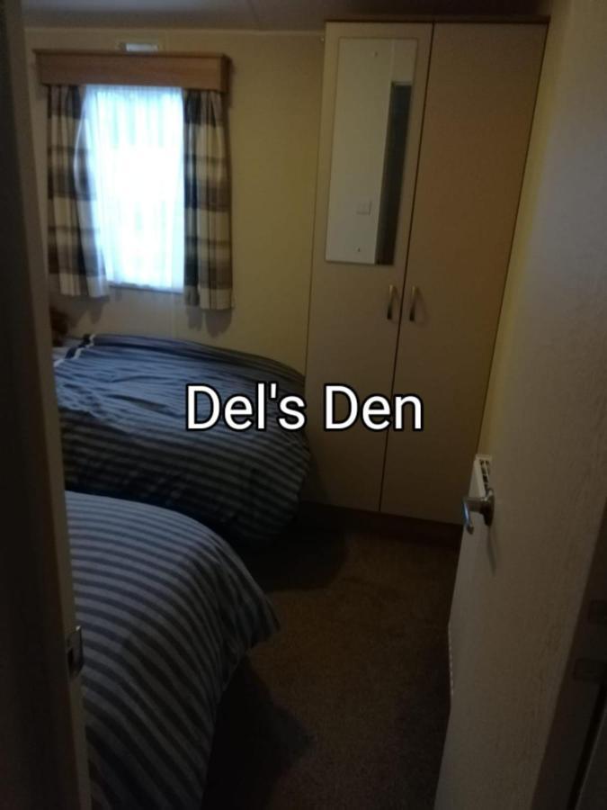 Del'S Den Lakeside Weeley Bridge Zewnętrze zdjęcie